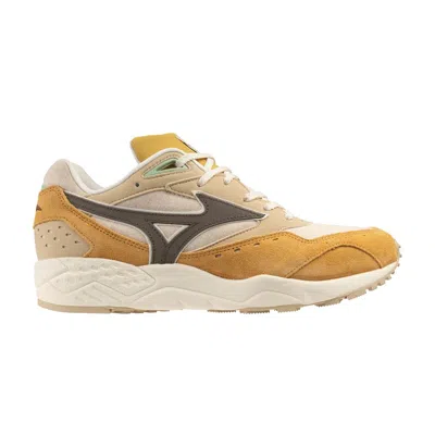 Pre-owned Mizuno Contender 'countryside Pack - Spruce Yellow' | Men's Size 9.5