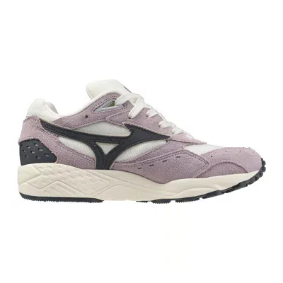 Mizuno Contender D1ga242-301 Sneakers Womens Lavender Frost Running Shoes Tf7614 In Multi