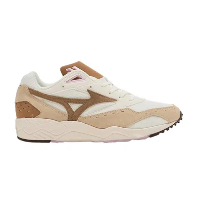 Pre-owned Mizuno Contender 'mojave Desert' | Brown | Men's Size 9