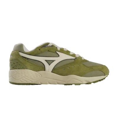 Pre-owned Mizuno Contender Premium 'olive Drab' | Green | Men's Size 11