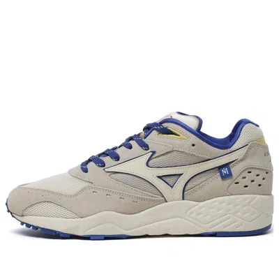 Mizuno Contender X Rijks Museum 'tan' In Neutral