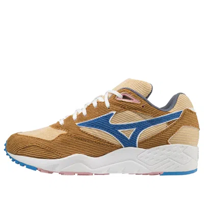 Mizuno Contender X Shinzo Paris 'kazoku' In Multi