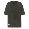 Mizuno Sportstyle Floratech T-shirt