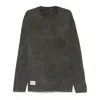 Mizuno Sportstyle Floratech T-shirt