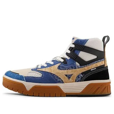 Mizuno Court Cl Low In Multi