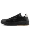 Mizuno Court Cl Low 'black Gold' In Multi