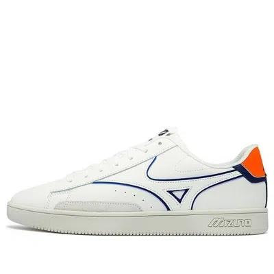 Mizuno Court Lite Ec 'white Blue'