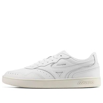 Mizuno Court Lite Essential 'white Light Gray'