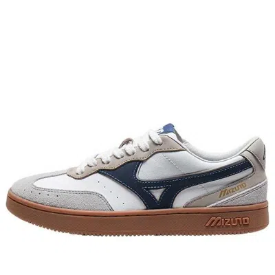Mizuno Court Lite S 03 'beige Navy'