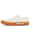 Mizuno Court S Low 'white'