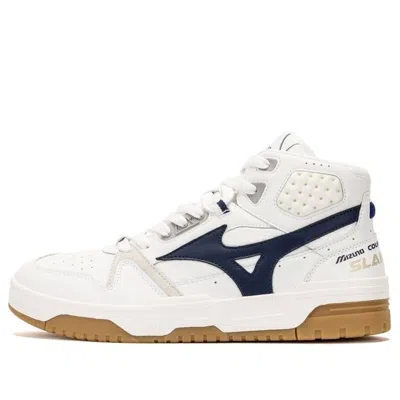 Mizuno Court Slam Hi In Multi