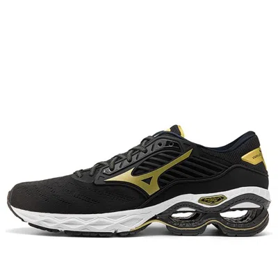 Mizuno Creation 22 In Black