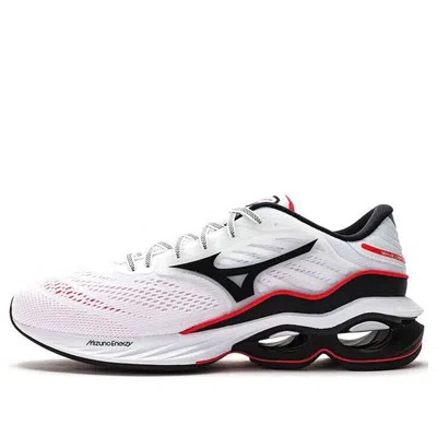 Mizuno Creation 23 'white Black' In Multi