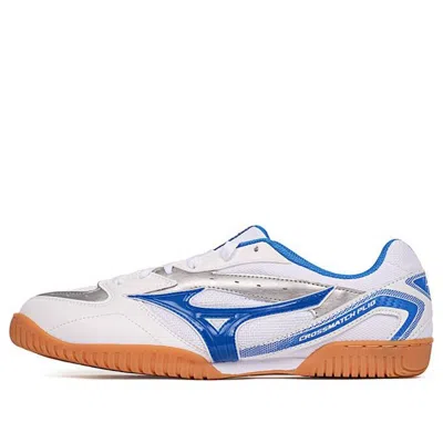 Mizuno Crossmatch Plio Rx 3 'white' In Multi