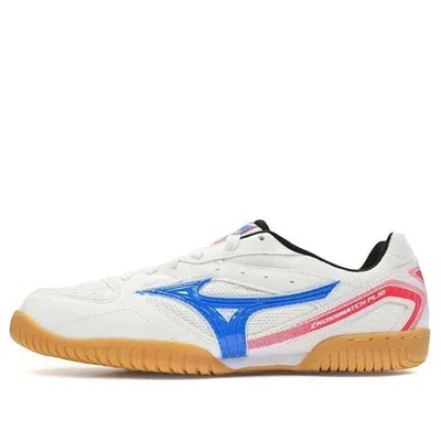 Mizuno Crossmatch Plio Rx 3 'white Blue Pink'