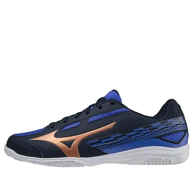 Mizuno Crossmatch Sword 'black Blue'