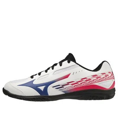Mizuno Crossmatch Sword 'white Black Pink' In Multi