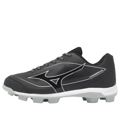 Mizuno Cushionrevo Dia Wide 'black White' In Multi