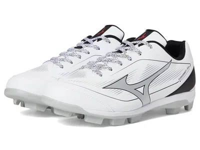 Mizuno Cushionrevo Diamond Tpu In White