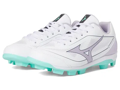 Mizuno Cushionrevo Finch Tpu In White
