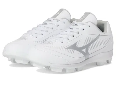 Mizuno Cushionrevo Finch Tpu In White
