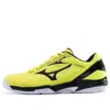 Mizuno Cyclone Speed 2 'yellow Black' In Multi