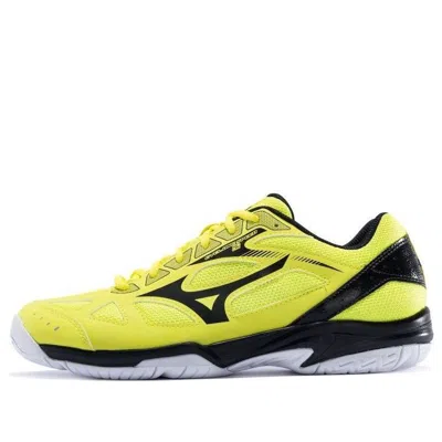 Mizuno Cyclone Speed 2 'yellow Black' In Multi