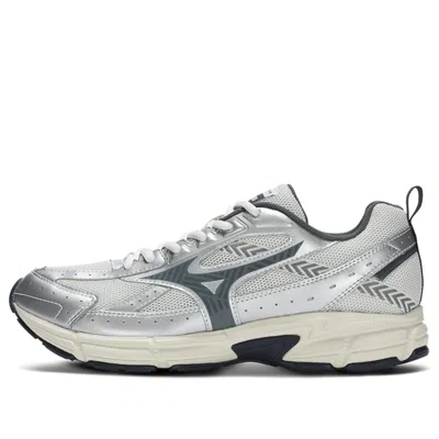 Mizuno Cyclone Speed 2k 'silver Grey' In Gray