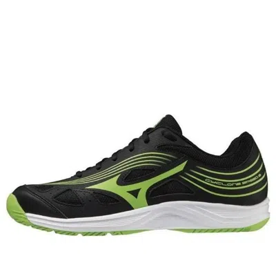 Mizuno Cyclone Speed 3 'black Green'