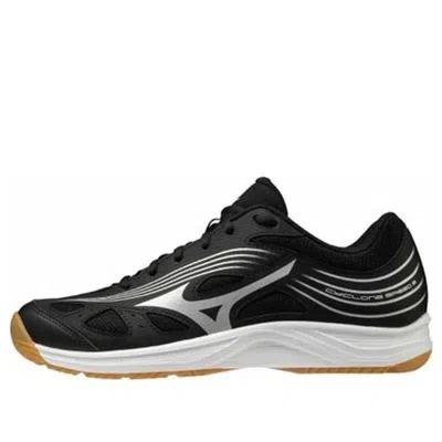 Mizuno Cyclone Speed 3 'black Grey'