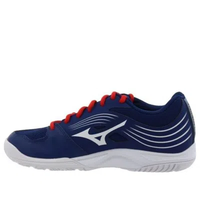 Mizuno Cyclone Speed 3 'navy Red' In Blue