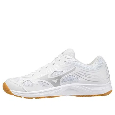 Mizuno Cyclone Speed 3 'white Silver'