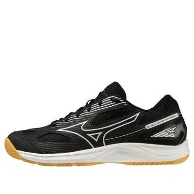 Mizuno Cyclone Speed 4 'black' In Multi