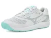 Mizuno Cyclone Speed 5 In White