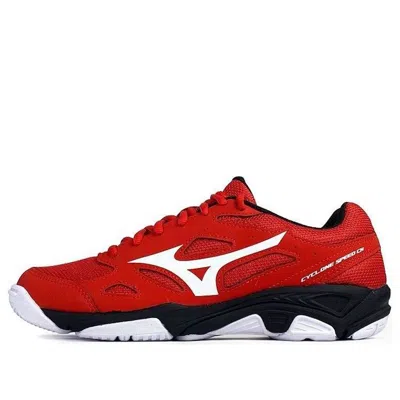 Mizuno Cyclone Speed Cn 'red'