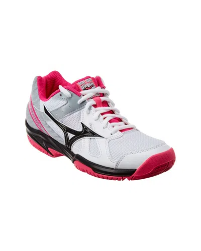 Mizuno Cyclone Speed Sneaker In Multi