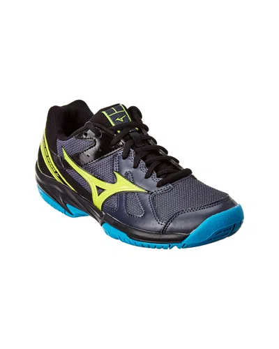 Mizuno Cyclone Speed Sneaker In Multi