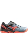 Mizuno Cyclone Speed Sneakers In Multi