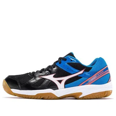 Mizuno Cyclong Speed Black/blue In Multi