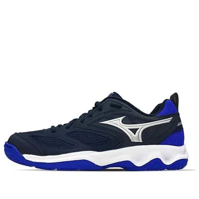 Mizuno Dynablitz 'black Blue White' In Multi