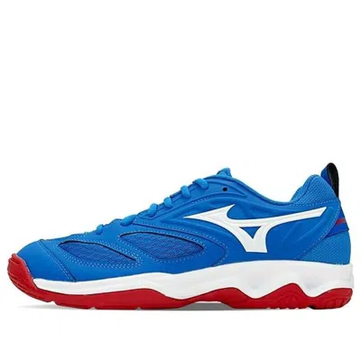 Mizuno Dynablitz 'blue Red'