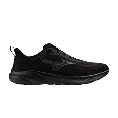 Pre-owned Mizuno Enerzy Runnerz 2 'black' | Men's Size 11