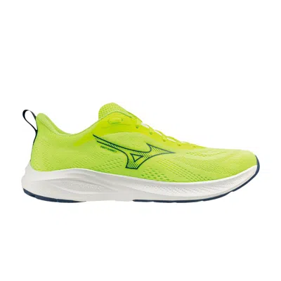 Pre-owned Mizuno Enerzy Runnerz 2 'lime Gree'n | Green | Men's Size 10.5
