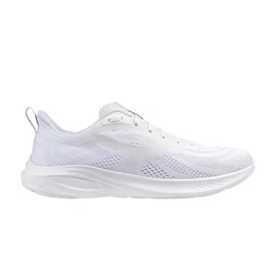 Pre-owned Mizuno Enerzy Runnerz 2 'white' | Men's Size 10