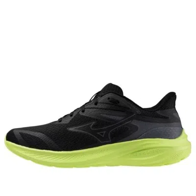 Mizuno Enerzy Runnerz 'black Green' In Multi