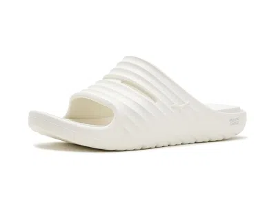 Mizuno Enerzy Slides Walking Shoes Snow White :