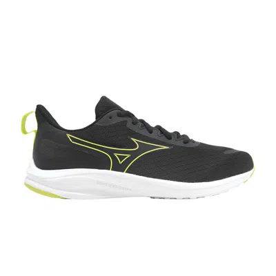 Pre-owned Mizuno Esperunzer 2 Super Wide 'black Evening Primrose' | Men's Size 9.5