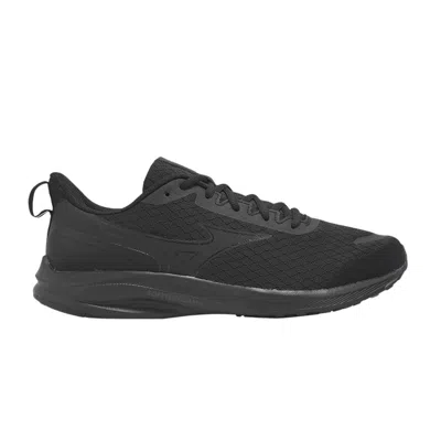 Pre-owned Mizuno Esperunzer 2 Super Wide 'black' | Men's Size 8