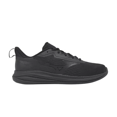Pre-owned Mizuno Esperunzer 3 Super Wide 'black' | Men's Size 5.5