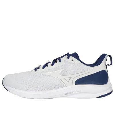 Mizuno Esperuzer Wide 'white Navy' In Multi